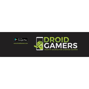 Droid Gamers